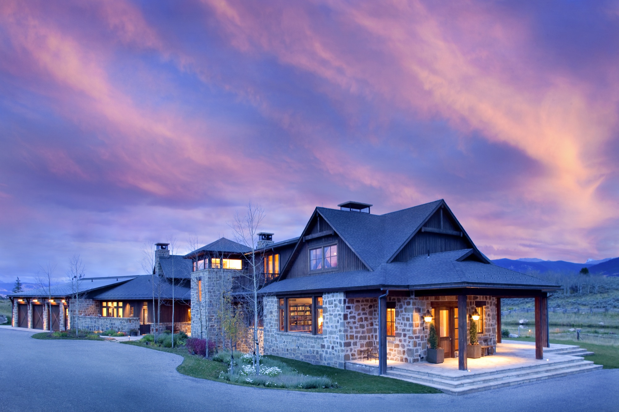 About Beck Building Company